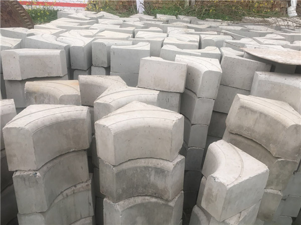 西安水泥制品價格